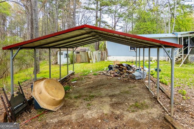 7 Garden Lake Drive, Carrollton, GA 30116