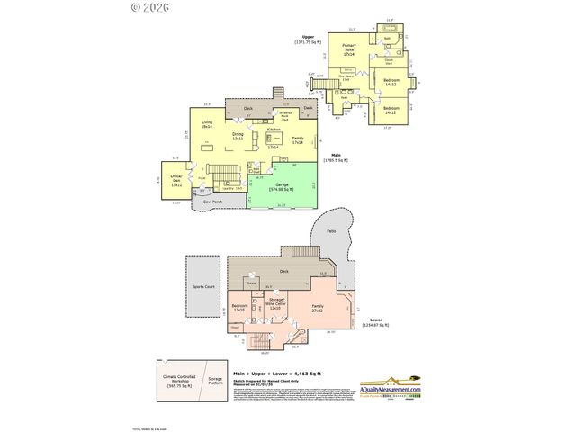 5555 SUMMIT St, West Linn, OR 97068