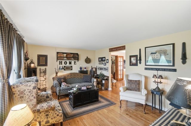 4170 Johnson Road, Springfield, OH 45502