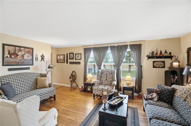 4170 Johnson Road, Springfield, OH 45502