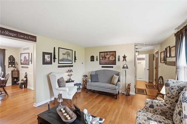 4170 Johnson Road, Springfield, OH 45502