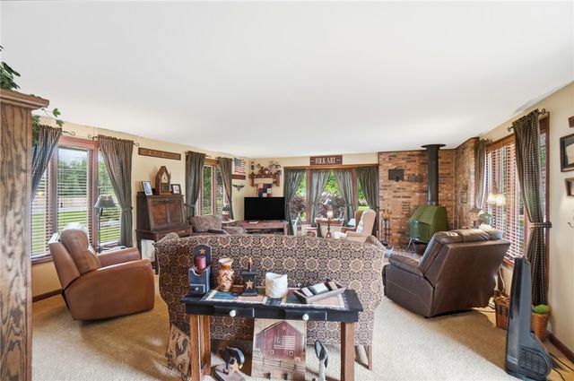 4170 Johnson Road, Springfield, OH 45502