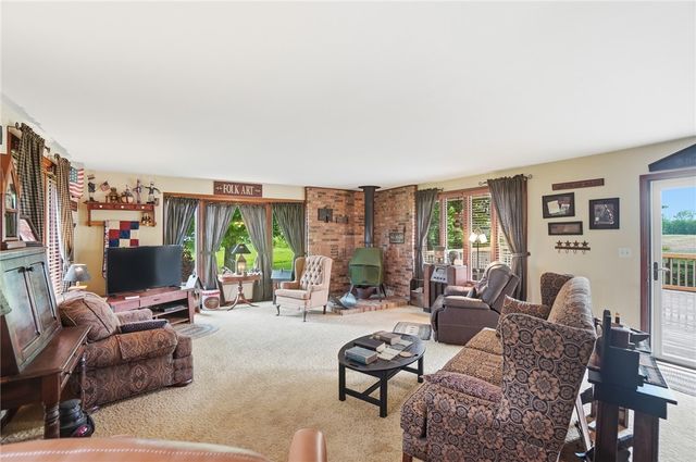 4170 Johnson Road, Springfield, OH 45502