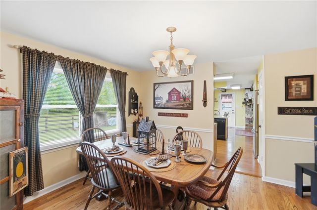 4170 Johnson Road, Springfield, OH 45502