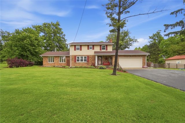 4170 Johnson Road, Springfield, OH 45502