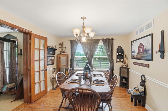 4170 Johnson Road, Springfield, OH 45502