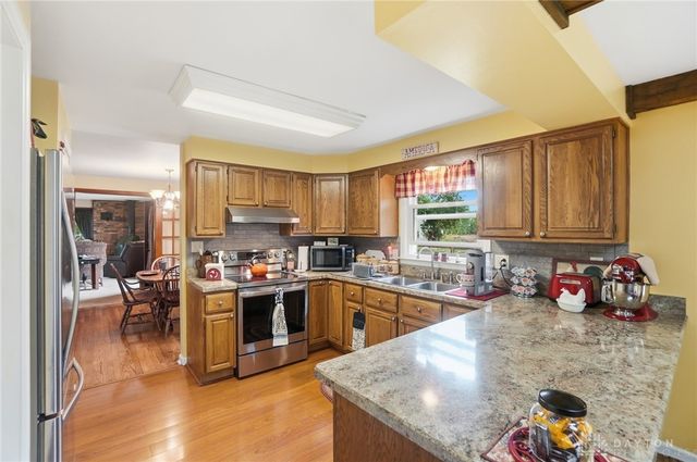 4170 Johnson Road, Springfield, OH 45502