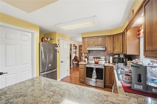 4170 Johnson Road, Springfield, OH 45502
