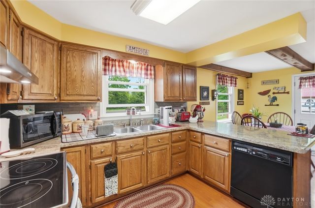 4170 Johnson Road, Springfield, OH 45502