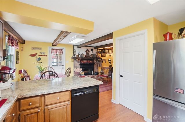 4170 Johnson Road, Springfield, OH 45502