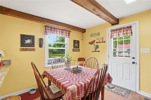 4170 Johnson Road, Springfield, OH 45502