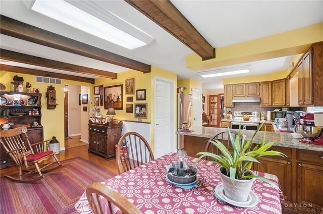 4170 Johnson Road, Springfield, OH 45502