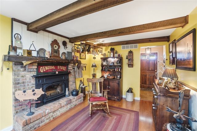4170 Johnson Road, Springfield, OH 45502