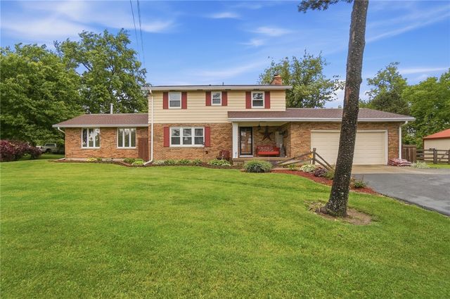 4170 Johnson Road, Springfield, OH 45502