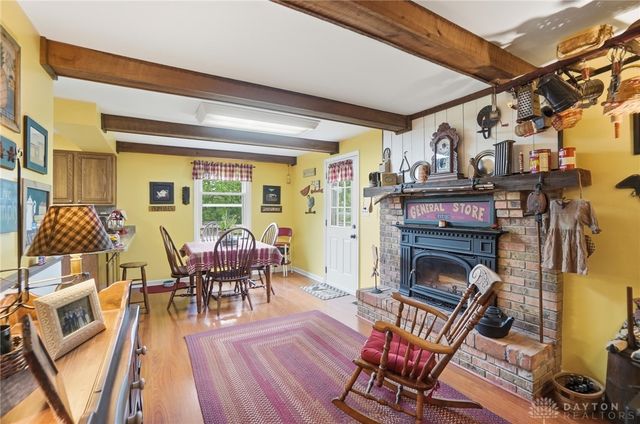 4170 Johnson Road, Springfield, OH 45502