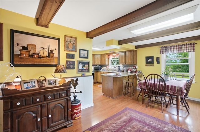 4170 Johnson Road, Springfield, OH 45502
