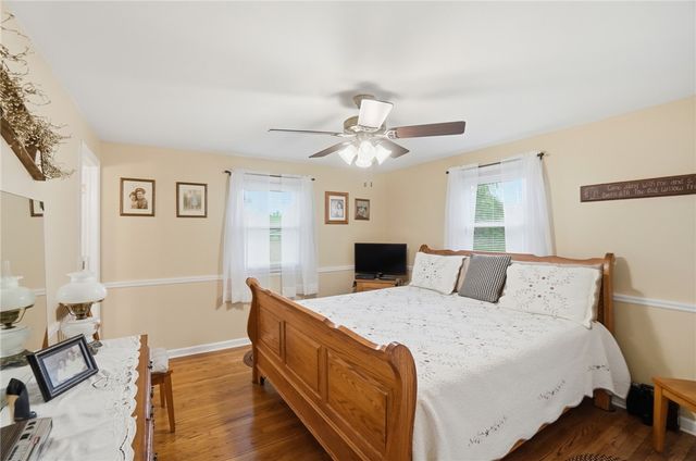 4170 Johnson Road, Springfield, OH 45502