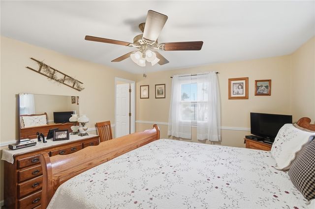 4170 Johnson Road, Springfield, OH 45502