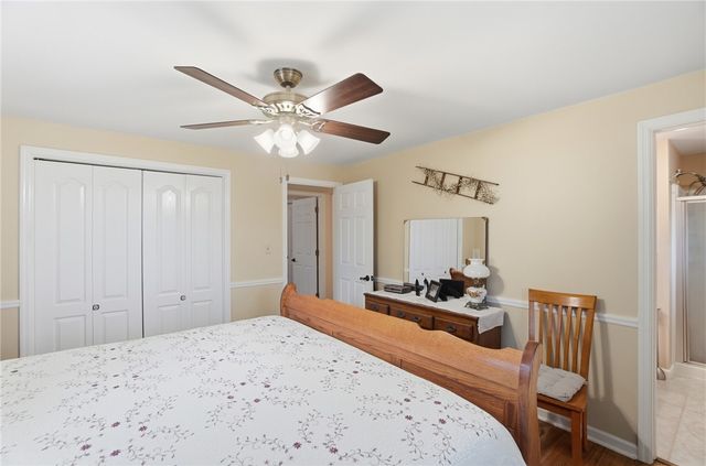 4170 Johnson Road, Springfield, OH 45502