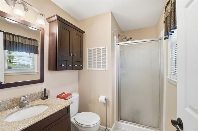 4170 Johnson Road, Springfield, OH 45502