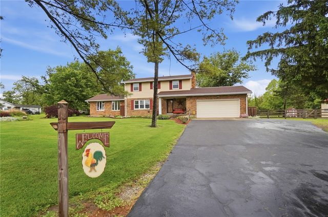 4170 Johnson Road, Springfield, OH 45502
