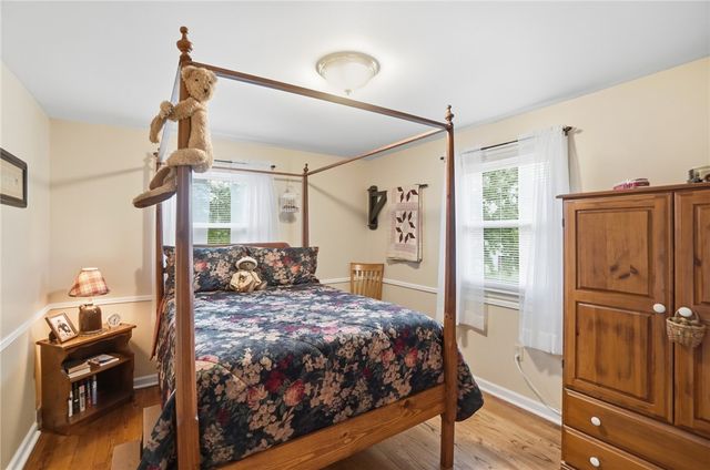 4170 Johnson Road, Springfield, OH 45502