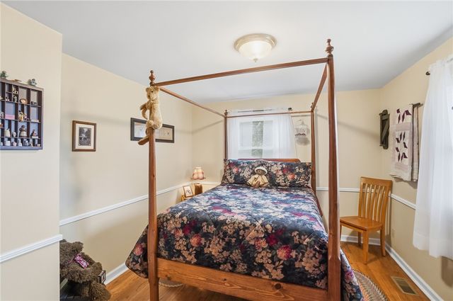 4170 Johnson Road, Springfield, OH 45502