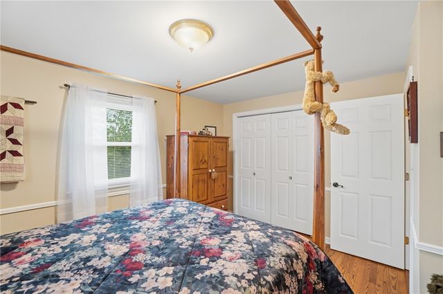 4170 Johnson Road, Springfield, OH 45502