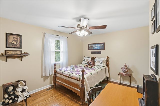 4170 Johnson Road, Springfield, OH 45502