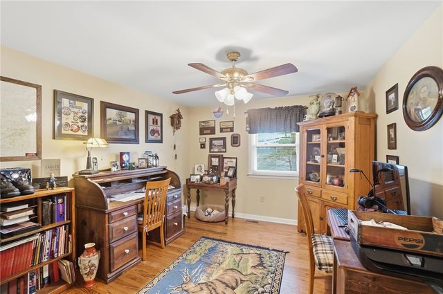 4170 Johnson Road, Springfield, OH 45502