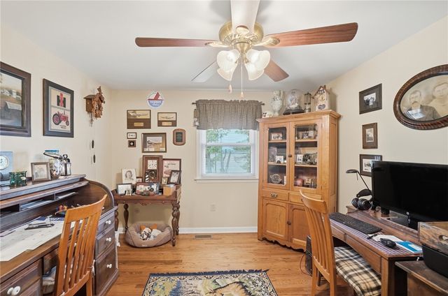 4170 Johnson Road, Springfield, OH 45502