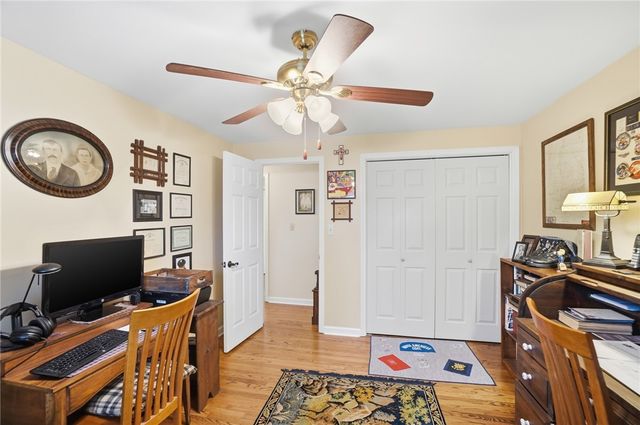 4170 Johnson Road, Springfield, OH 45502