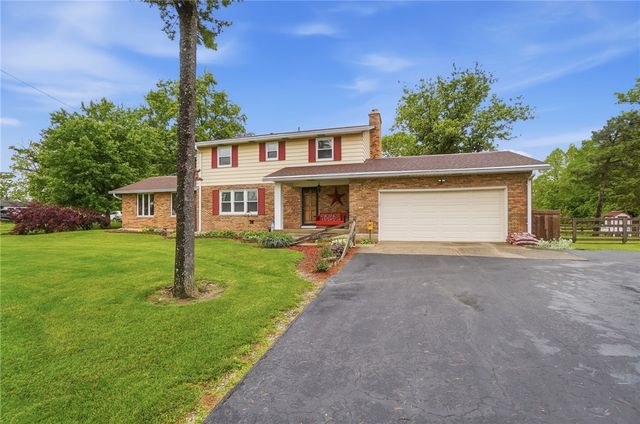 4170 Johnson Road, Springfield, OH 45502