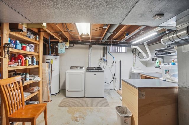 4170 Johnson Road, Springfield, OH 45502