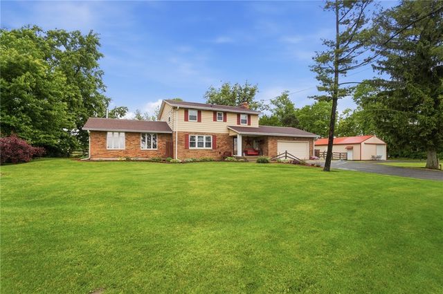 4170 Johnson Road, Springfield, OH 45502