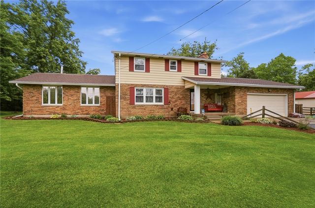 4170 Johnson Road, Springfield, OH 45502