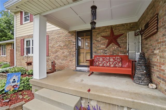 4170 Johnson Road, Springfield, OH 45502