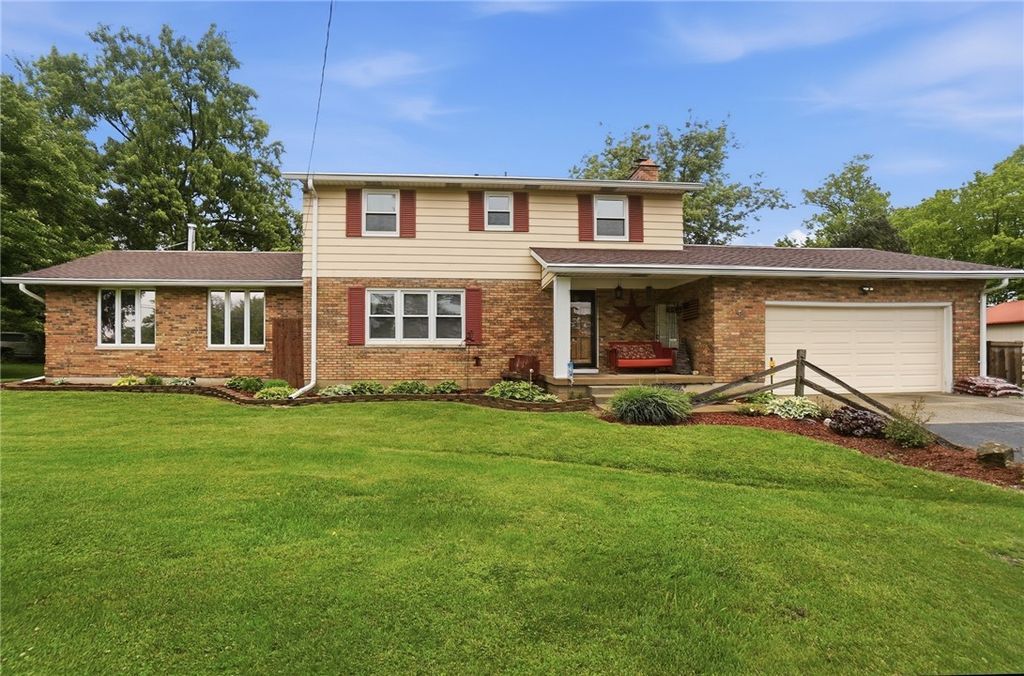 4170 Johnson Road, Springfield, OH 45502
