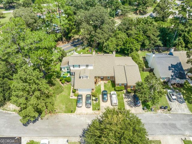 101 Leisure Lake Court, Warner Robins, GA 31088