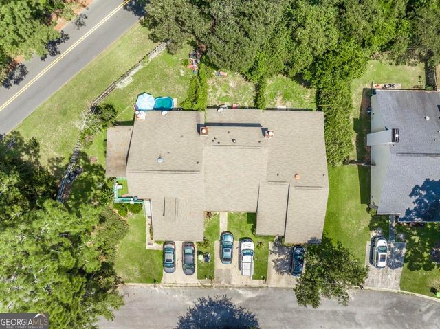101 Leisure Lake Court, Warner Robins, GA 31088
