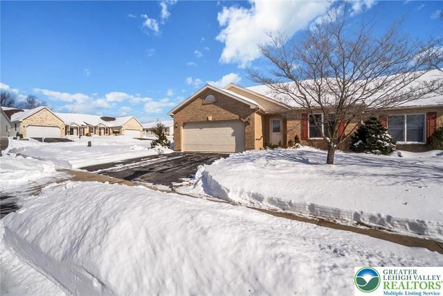 3077 Kennedy Drive, Allen Twp, PA 18067