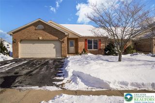 3077 Kennedy Drive, Allen Twp, PA 18067