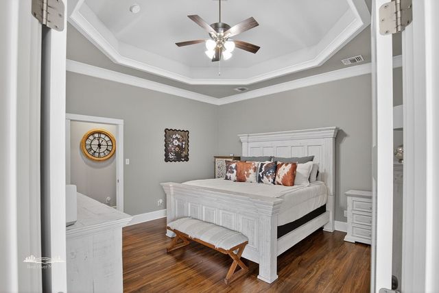 226 Donna Lane, Stonewall, LA 71078