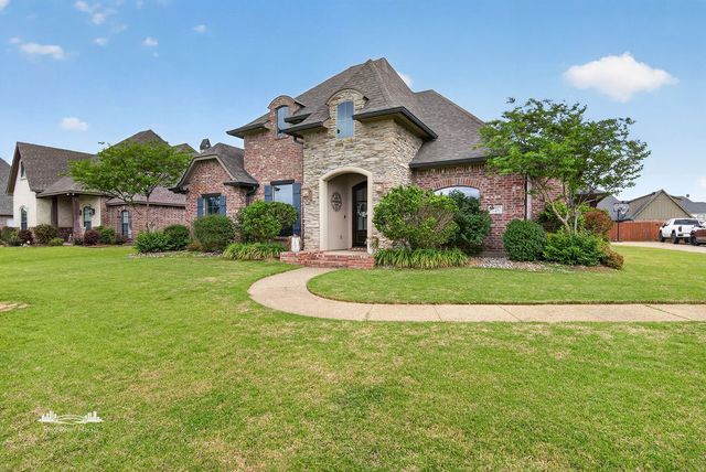 226 Donna Lane, Stonewall, LA 71078