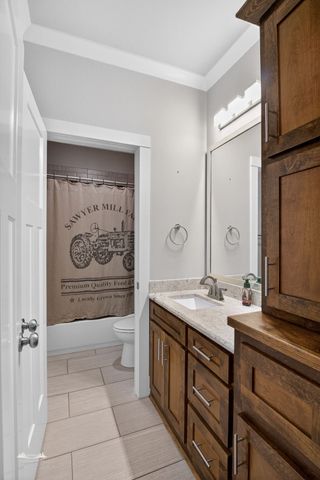 226 Donna Lane, Stonewall, LA 71078