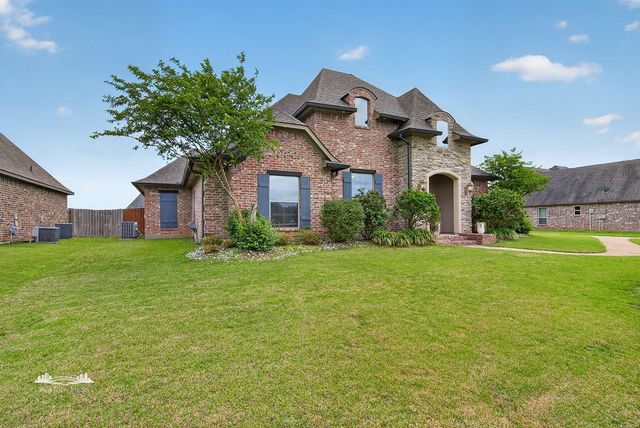 226 Donna Lane, Stonewall, LA 71078