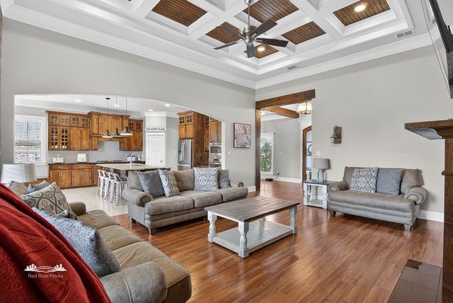 226 Donna Lane, Stonewall, LA 71078