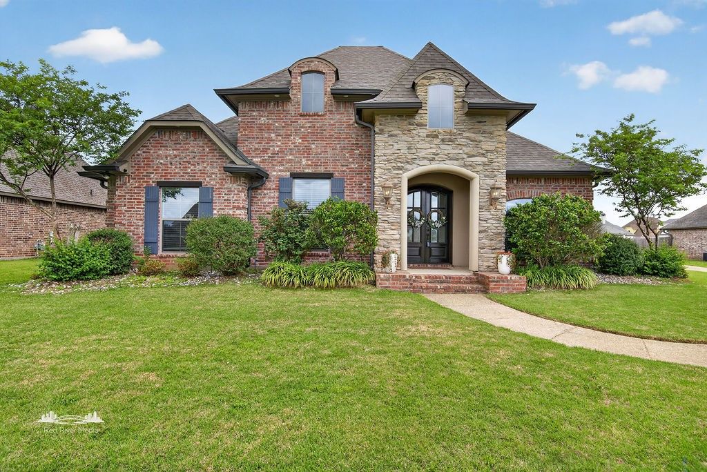 226 Donna Lane, Stonewall, LA 71078