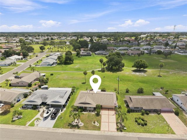 1405 HACIENDA DRIVE, Sun City Center, FL 33573