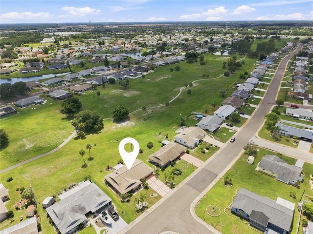 1405 HACIENDA DRIVE, Sun City Center, FL 33573